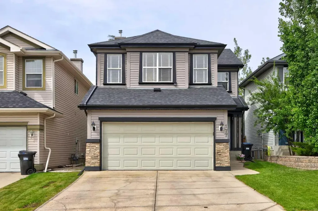177 Covehaven Gardens NE Calgary AB T3K 6A2
