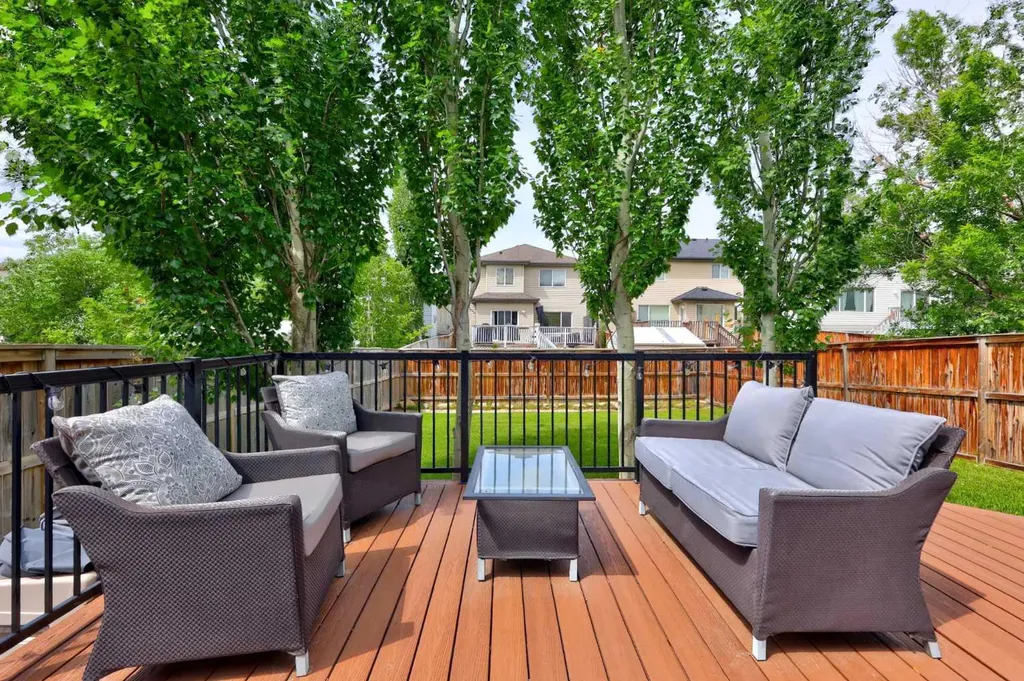 177 Covehaven Gardens NE Calgary AB T3K 6A2