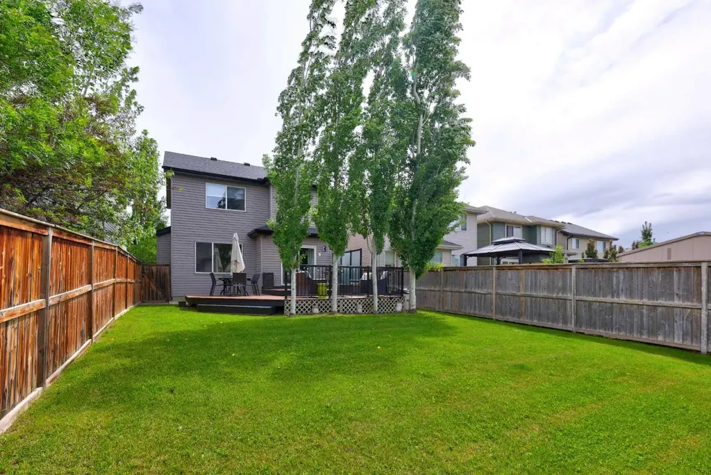 177 Covehaven Gardens NE Calgary AB T3K 6A2
