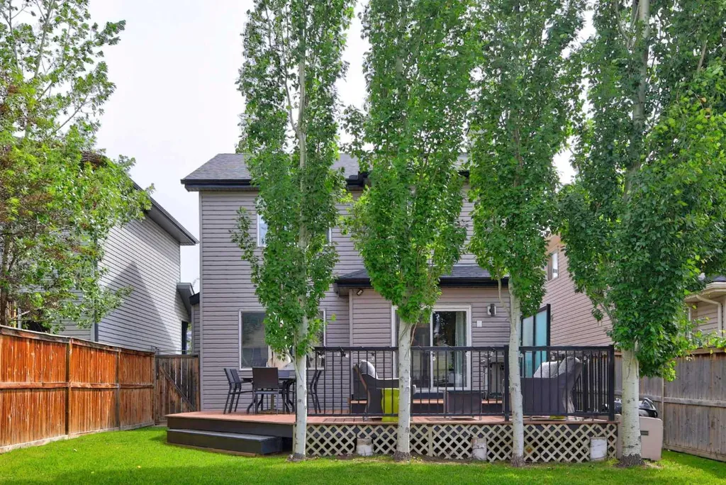 177 Covehaven Gardens NE Calgary AB T3K 6A2