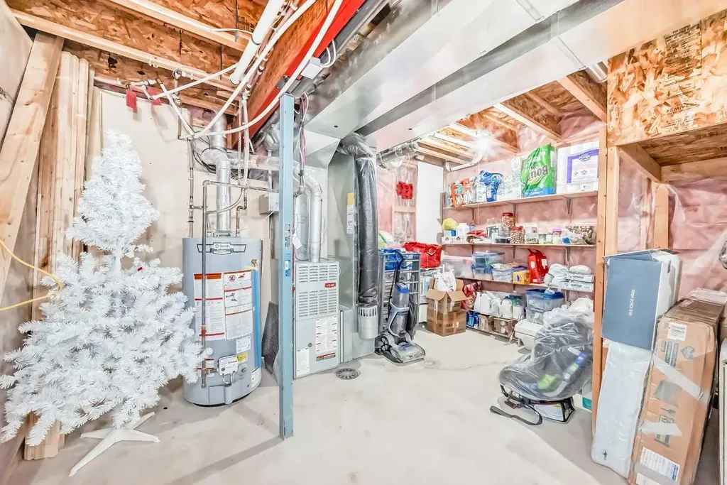 193 Covewood Green NE Calgary AB T3K5G6