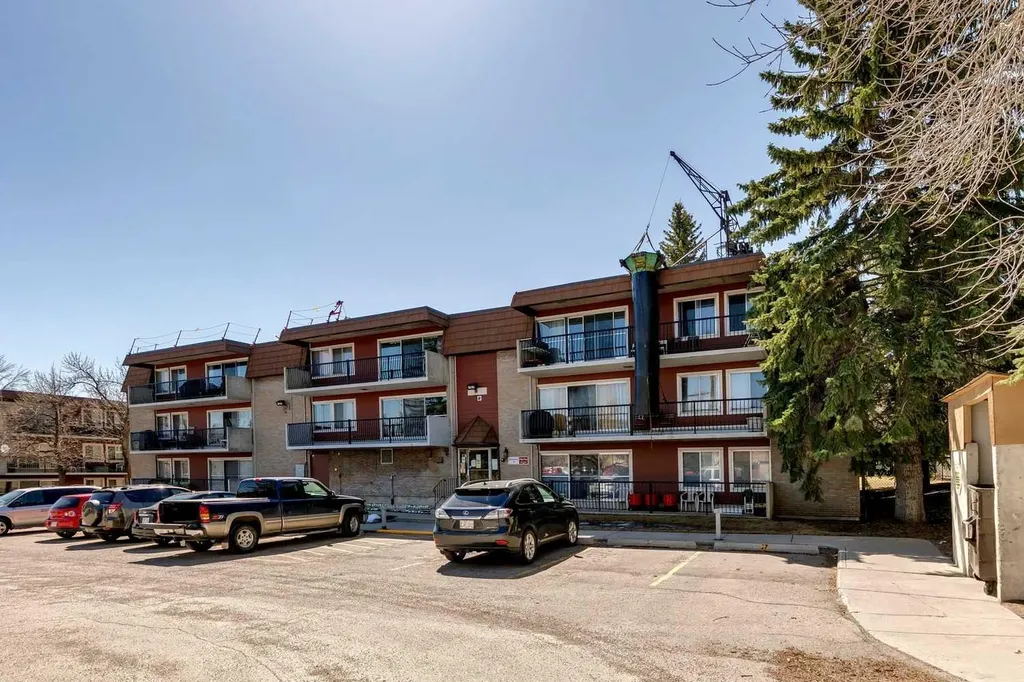 231 Heritage Drive SE Calgary AB T2H 1N1