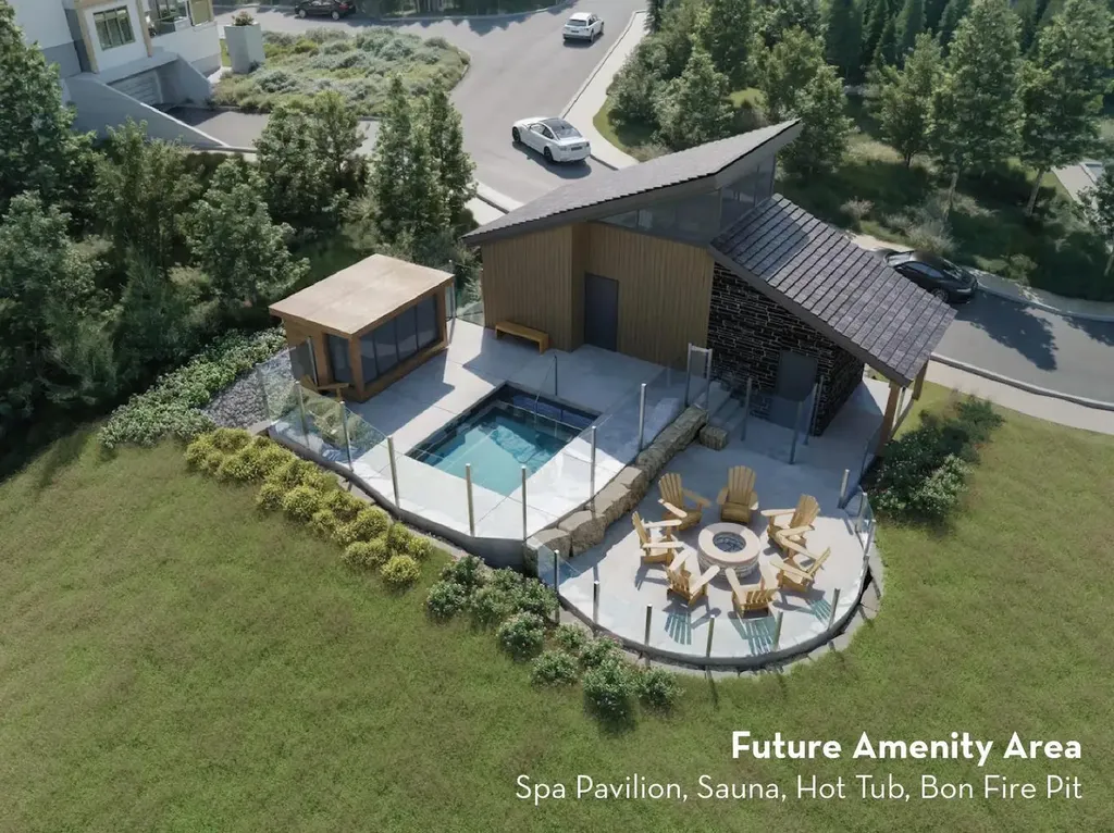 10 Cascade Ridge Canmore AB T1W 0K6
