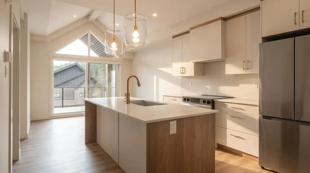 10 Cascade Ridge Canmore AB T1W 0K6