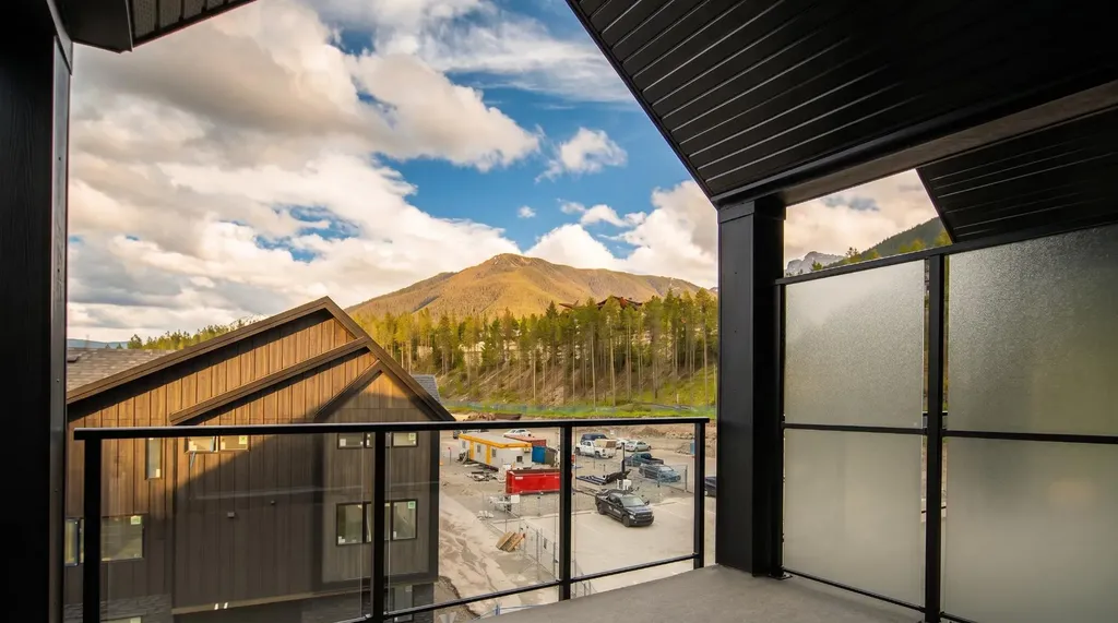 10 Cascade Ridge Canmore AB T1W 0K6