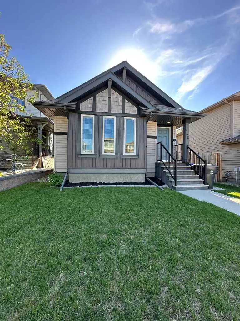 240 Lasalle Terrace W Lethbridge AB T1J5G9