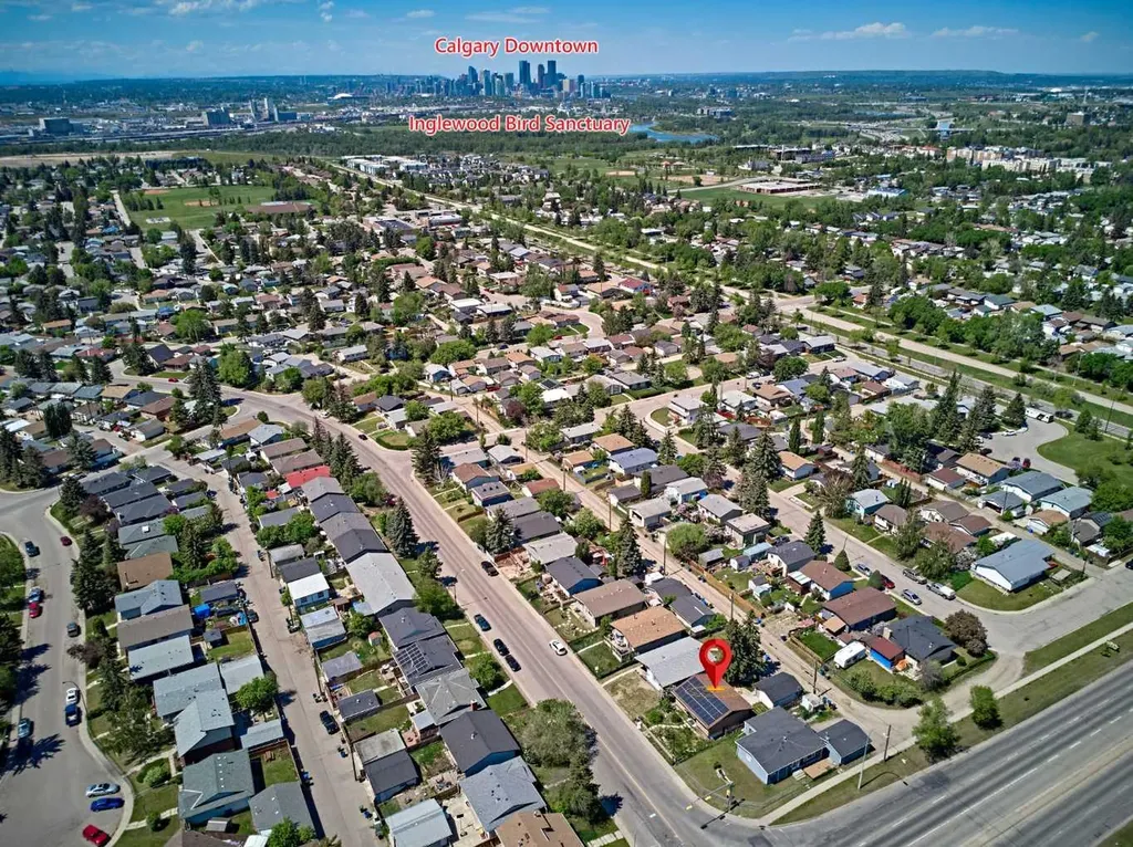 3644 Dover Ridge Drive SE Calgary AB T2B 2B4