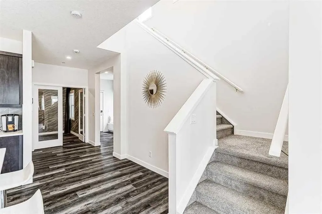 22 Howse Mount NE Calgary AB T3P 1N9