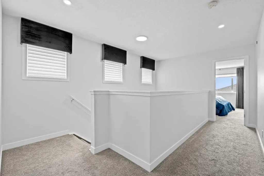 22 Howse Mount NE Calgary AB T3P 1N9