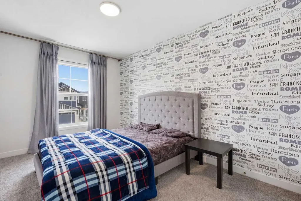 22 Howse Mount NE Calgary AB T3P 1N9