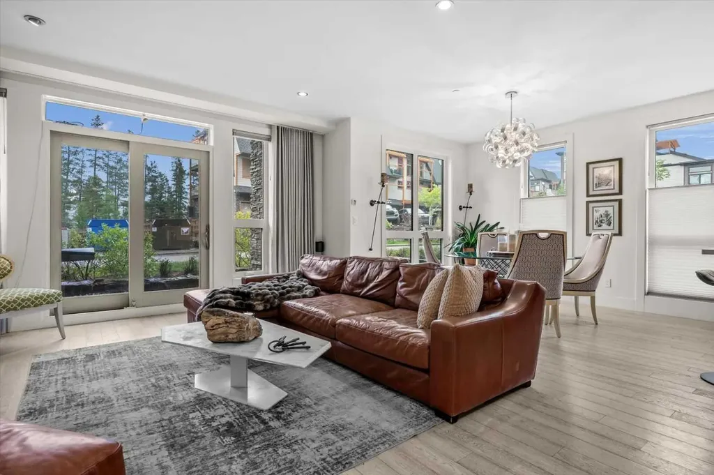 101A Stewart Creek Rise Canmore AB T1W 0K2