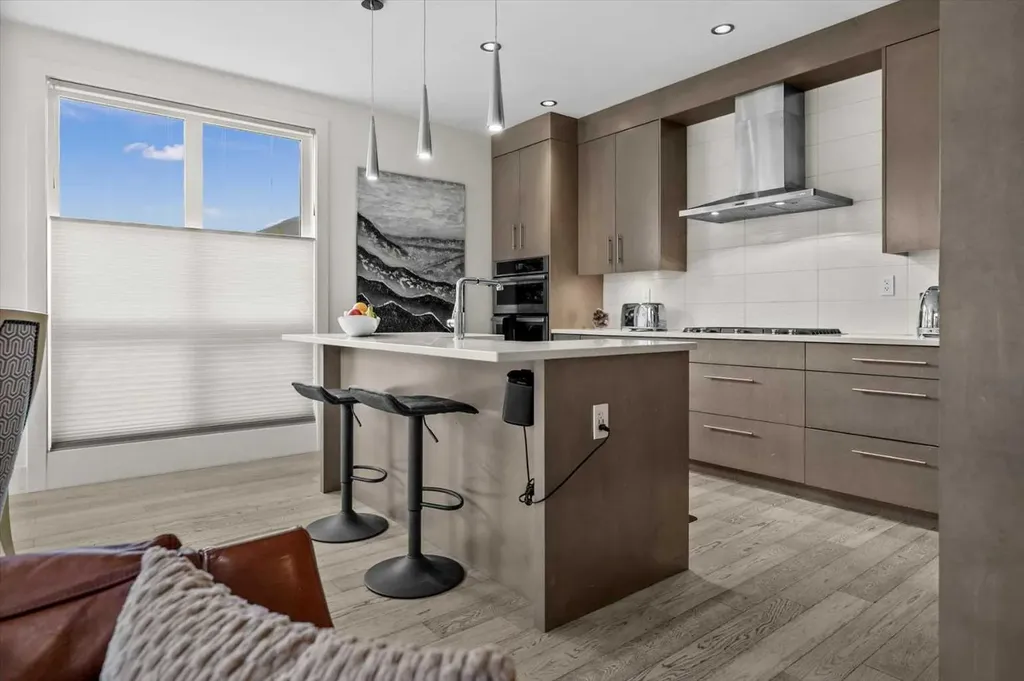 101A Stewart Creek Rise Canmore AB T1W 0K2