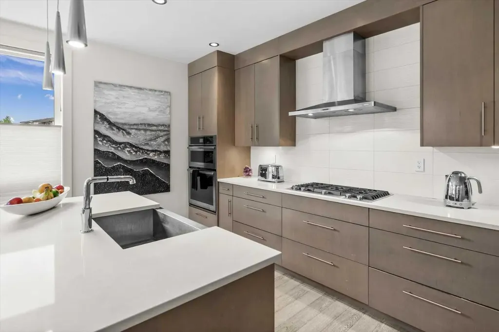 101A Stewart Creek Rise Canmore AB T1W 0K2