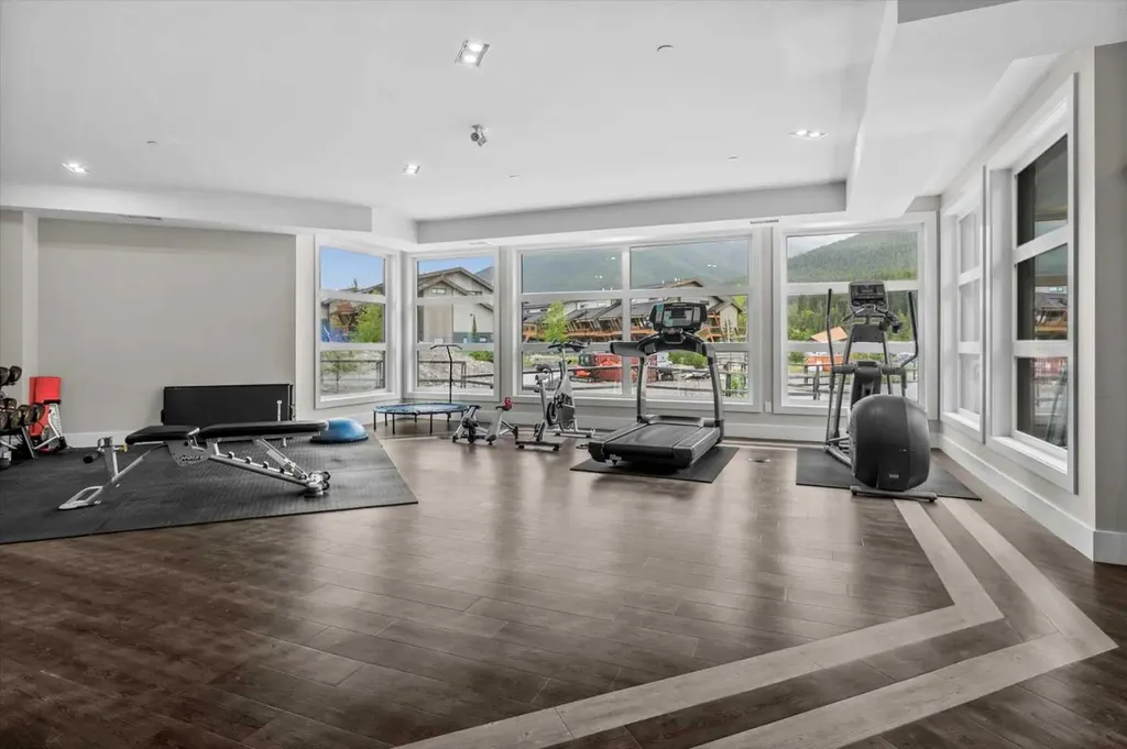 101A Stewart Creek Rise Canmore AB T1W 0K2