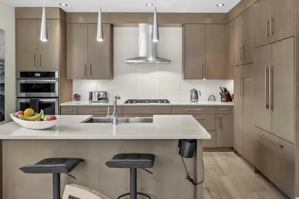 101A Stewart Creek Rise Canmore AB T1W 0K2