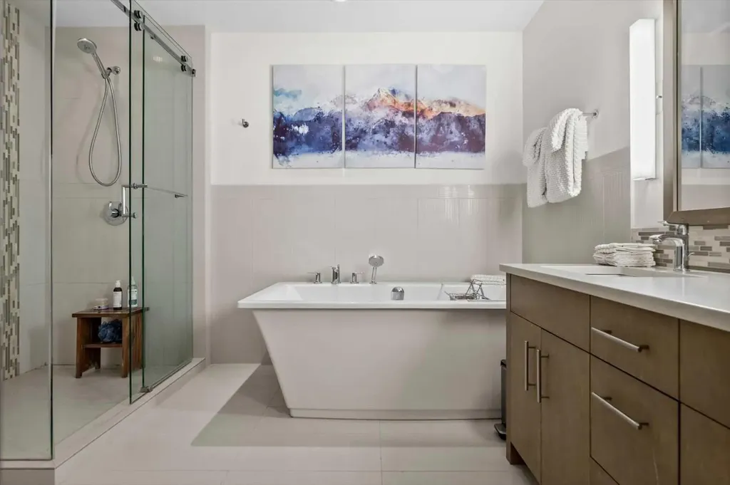 101A Stewart Creek Rise Canmore AB T1W 0K2