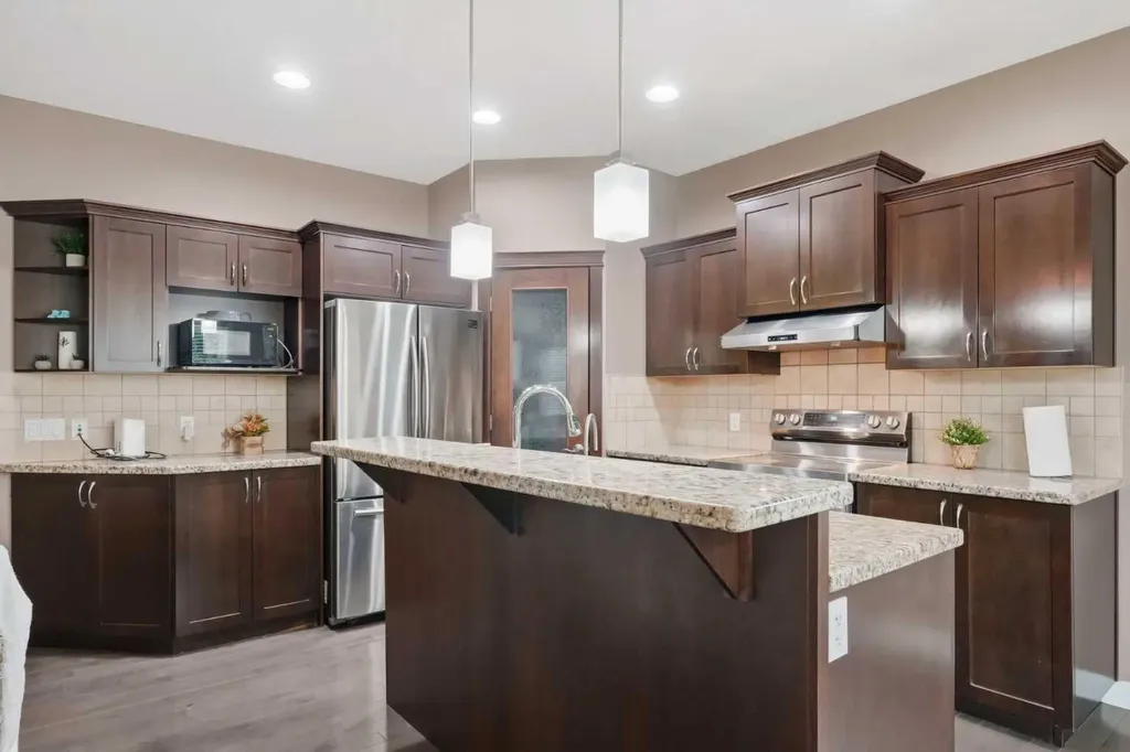 509 New Brighton Drive SE Calgary AB T2Z0N9