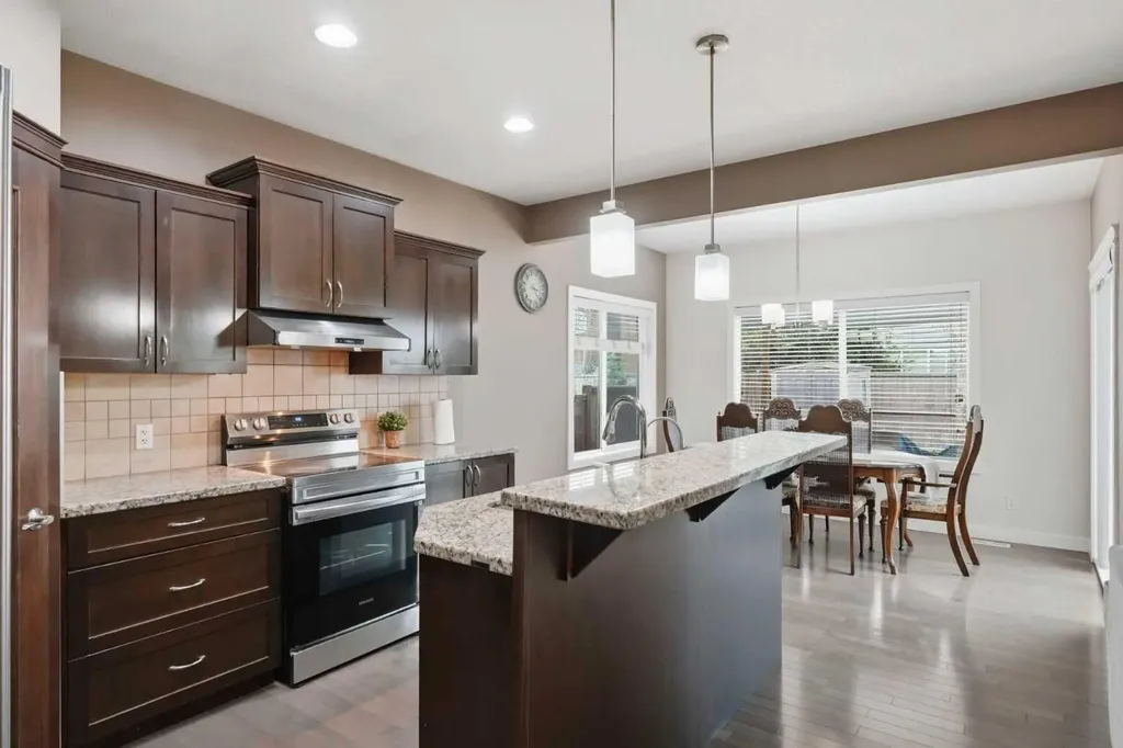 509 New Brighton Drive SE Calgary AB T2Z0N9