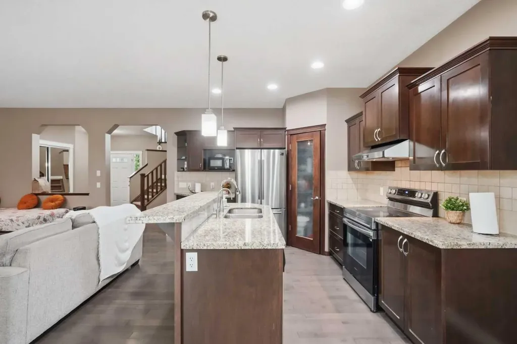 509 New Brighton Drive SE Calgary AB T2Z0N9