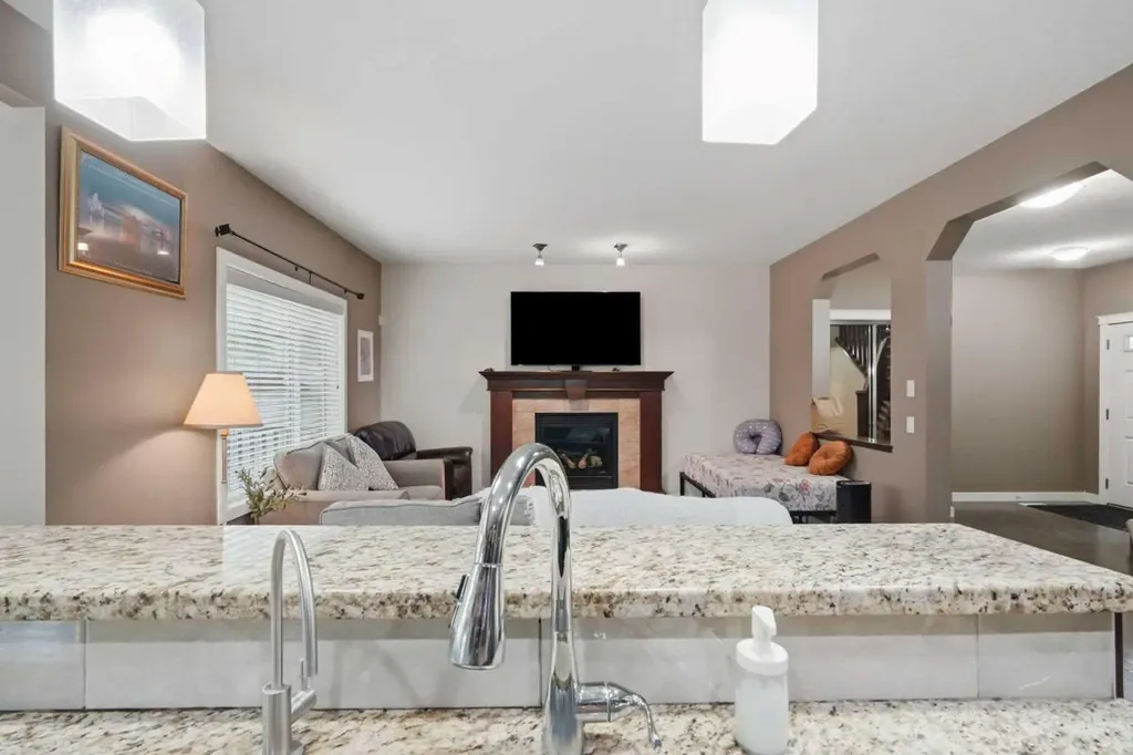 509 New Brighton Drive SE Calgary AB T2Z0N9