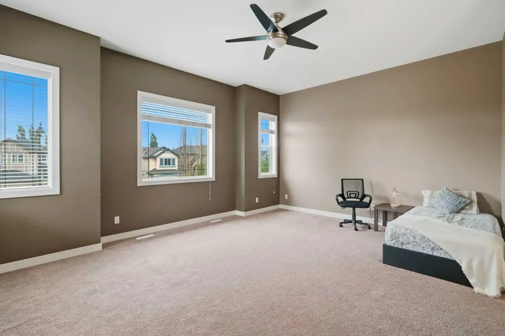 509 New Brighton Drive SE Calgary AB T2Z0N9