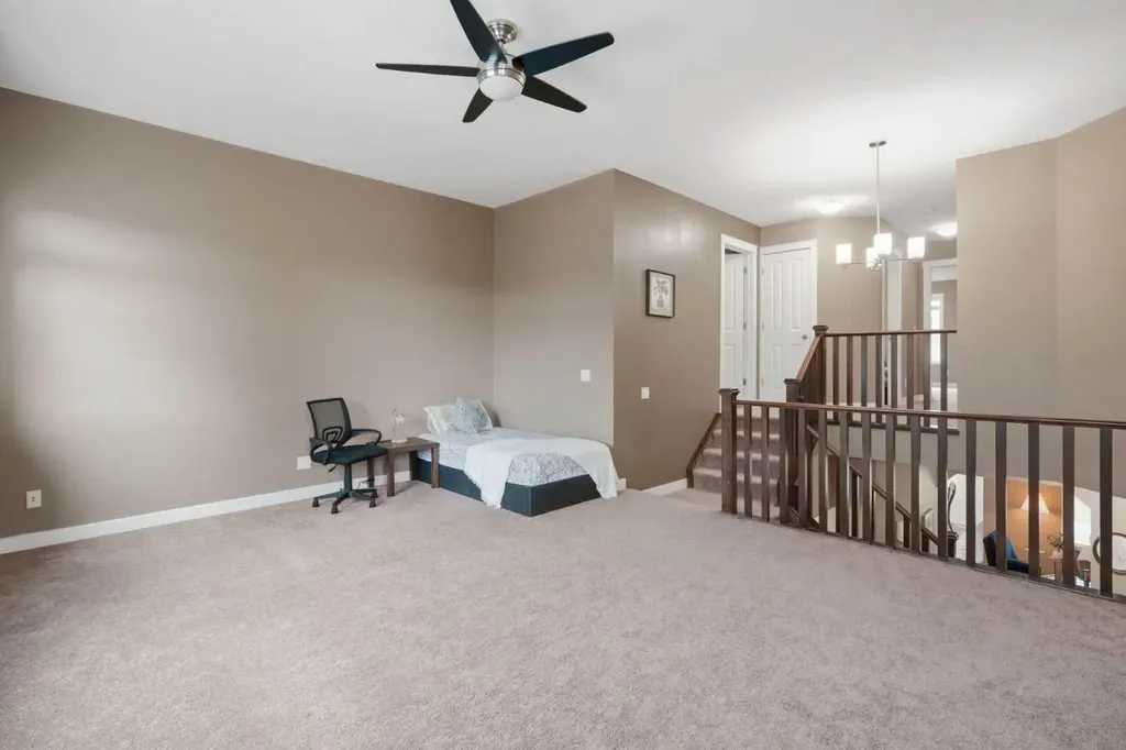 509 New Brighton Drive SE Calgary AB T2Z0N9