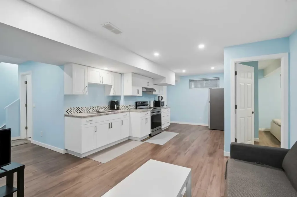 509 New Brighton Drive SE Calgary AB T2Z0N9