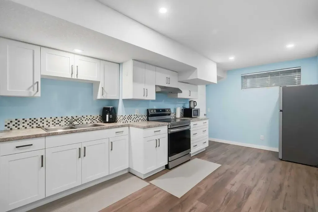 509 New Brighton Drive SE Calgary AB T2Z0N9