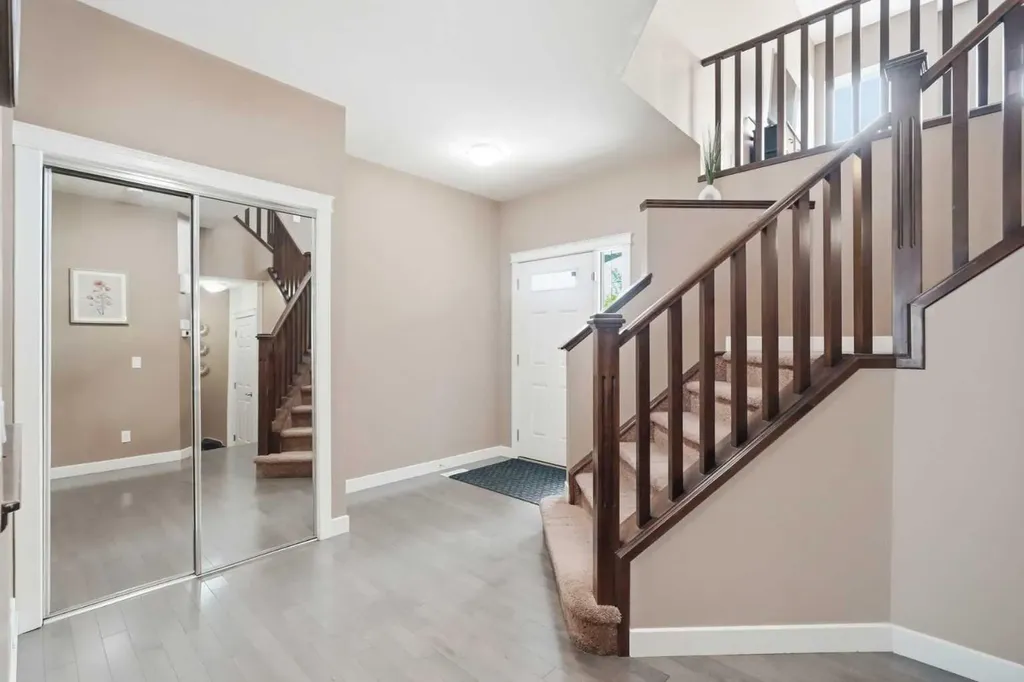 509 New Brighton Drive SE Calgary AB T2Z0N9