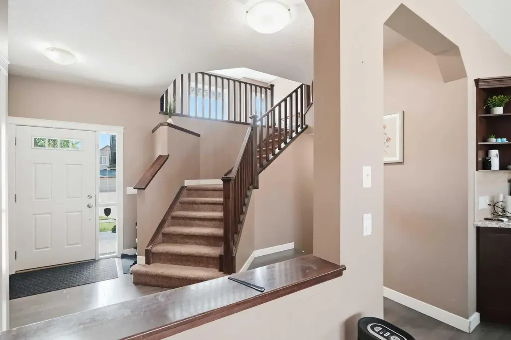 509 New Brighton Drive SE Calgary AB T2Z0N9