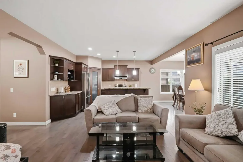 509 New Brighton Drive SE Calgary AB T2Z0N9