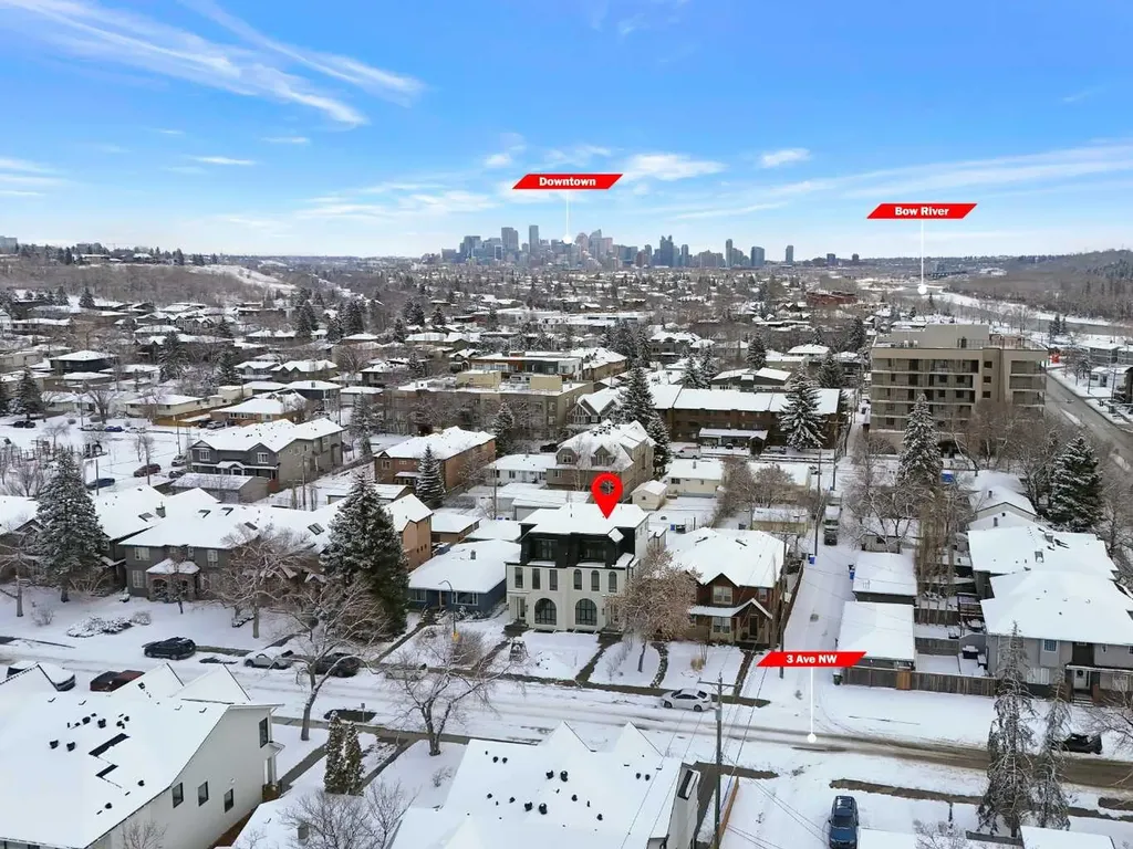 518 34a Street NW Calgary AB T2N 2Y5