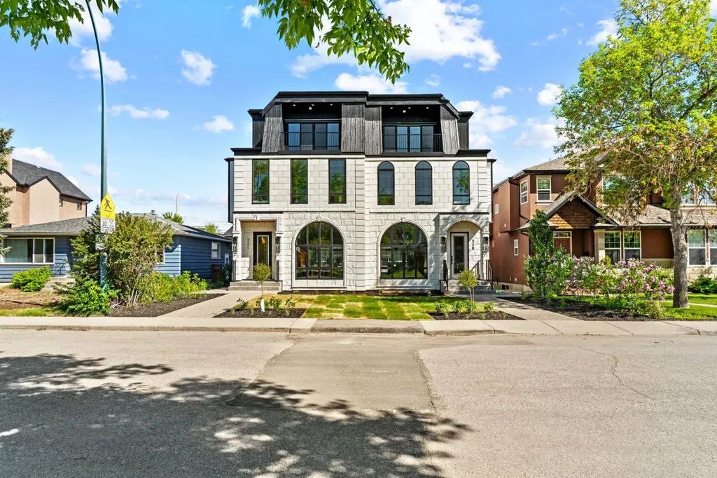 520 34a Street NW Calgary AB T2N 2Y5