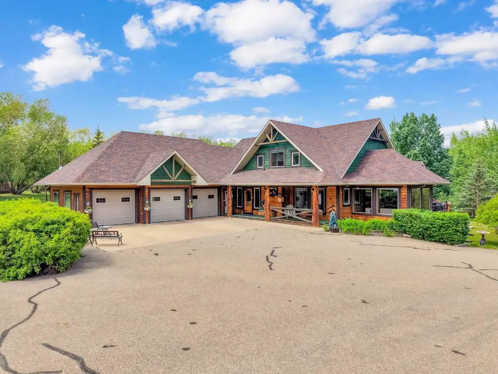 39233 Range Road 271 Red Deer AB T4S 2M4