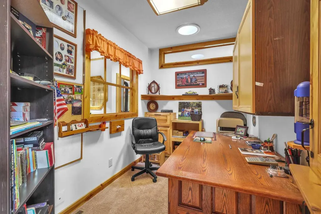 39233 Range Road 271 Red Deer AB T4S 2M4