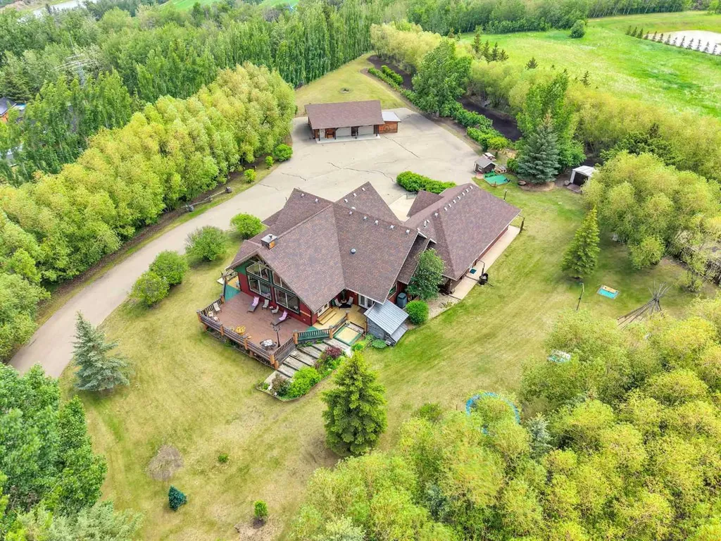 39233 Range Road 271 Red Deer AB T4S 2M4