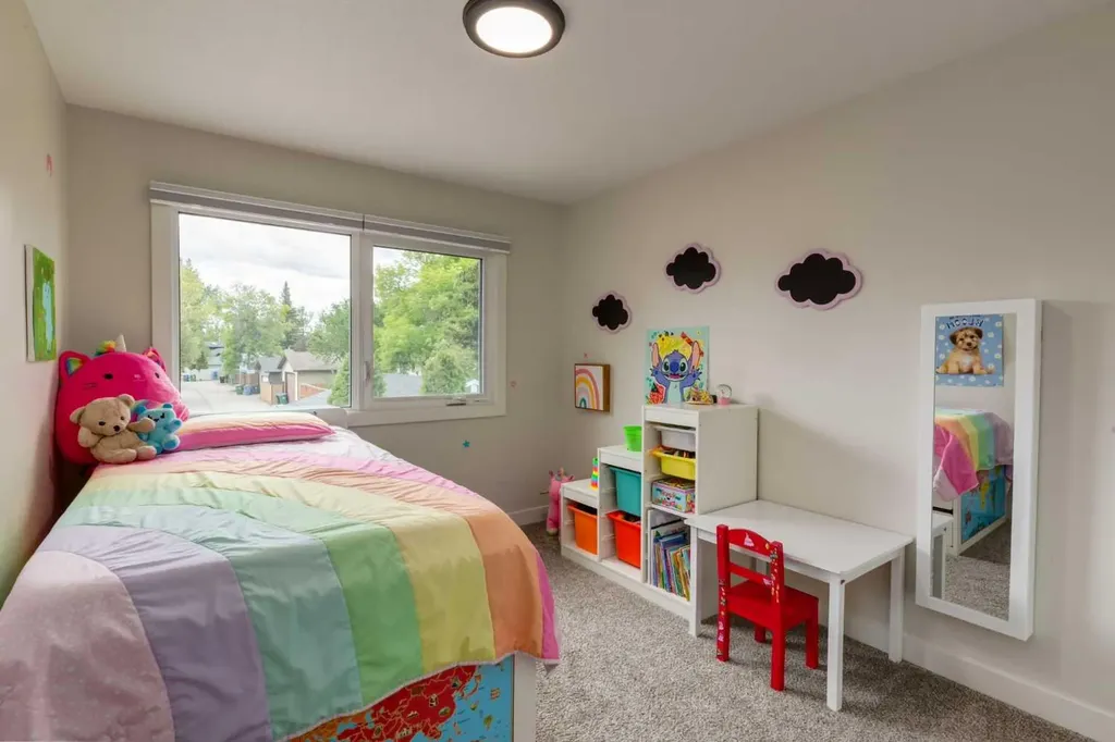 956 Midridge Drive SE Calgary AB T2X 1J5