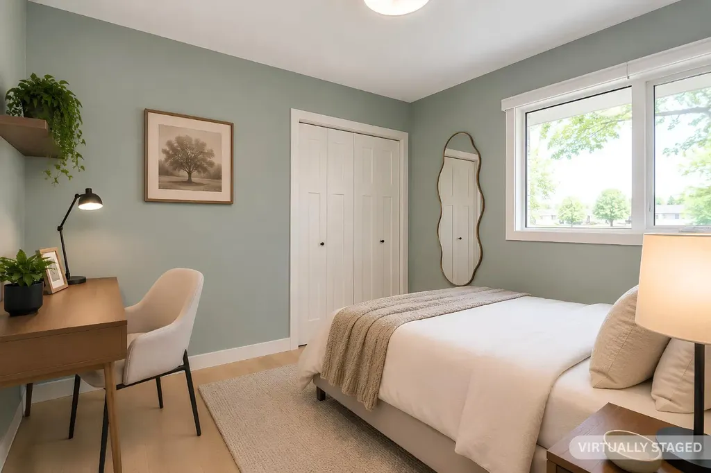 956 Midridge Drive SE Calgary AB T2X 1J5