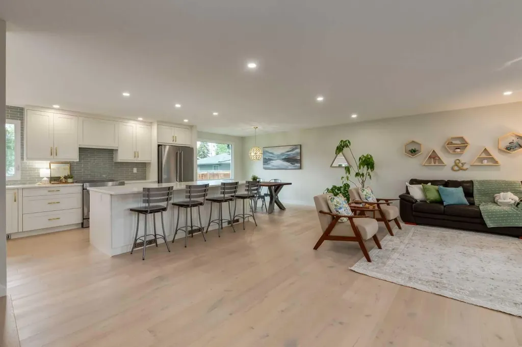 956 Midridge Drive SE Calgary AB T2X 1J5