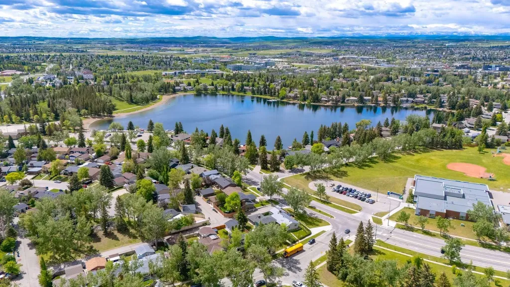 956 Midridge Drive SE Calgary AB T2X 1J5