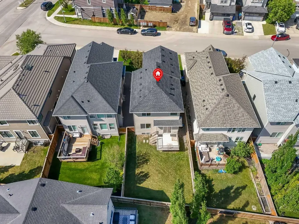 113 Sage Bank Crescent NW Calgary AB T3R 0J2