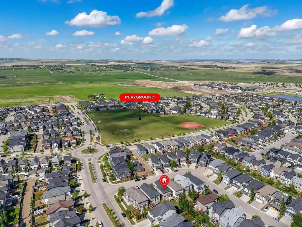 113 Sage Bank Crescent NW Calgary AB T3R 0J2