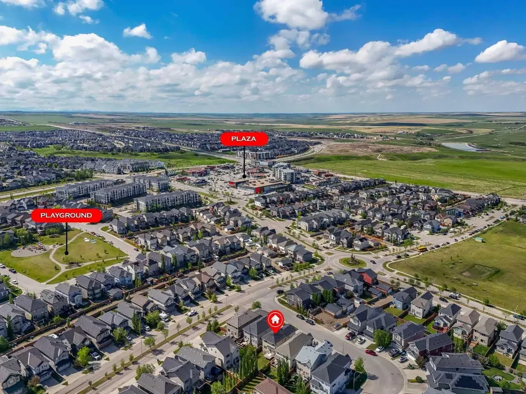 113 Sage Bank Crescent NW Calgary AB T3R 0J2