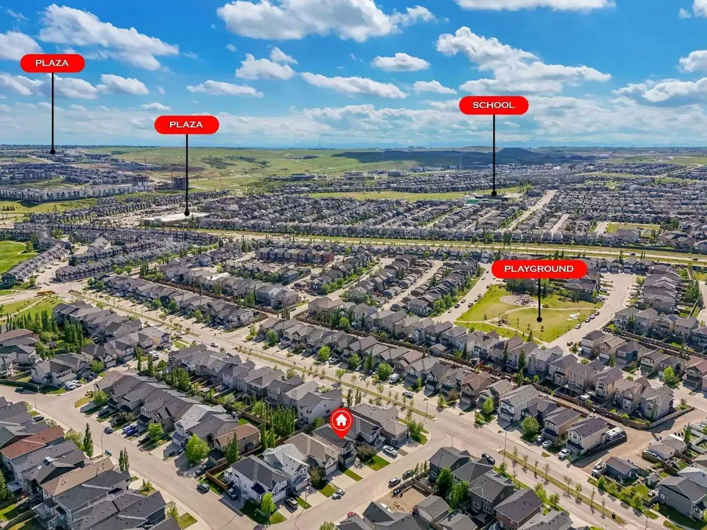 113 Sage Bank Crescent NW Calgary AB T3R 0J2