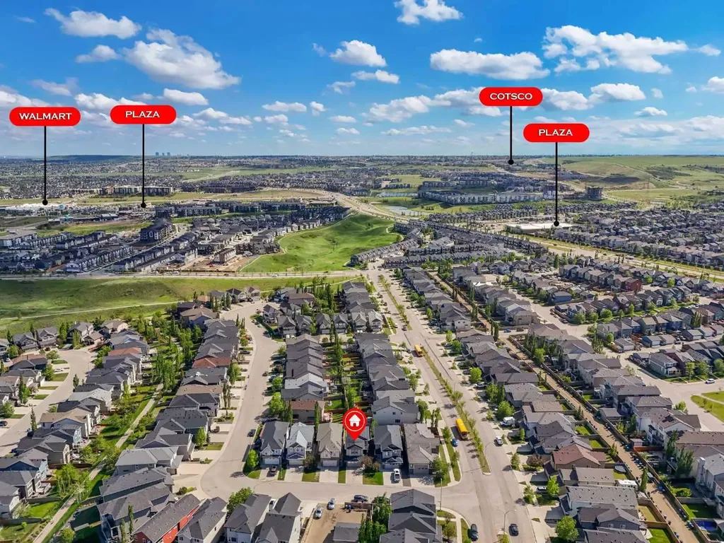 113 Sage Bank Crescent NW Calgary AB T3R 0J2