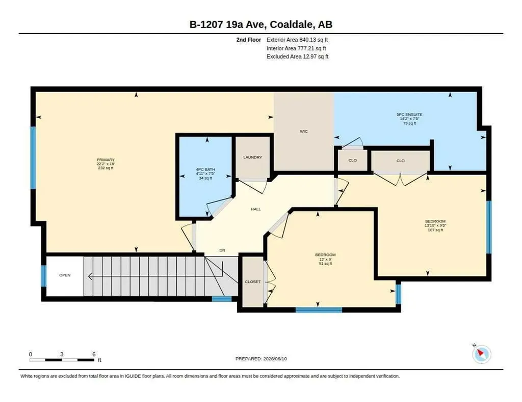 1207B 19a Avenue Coaldale AB T1M 1A4