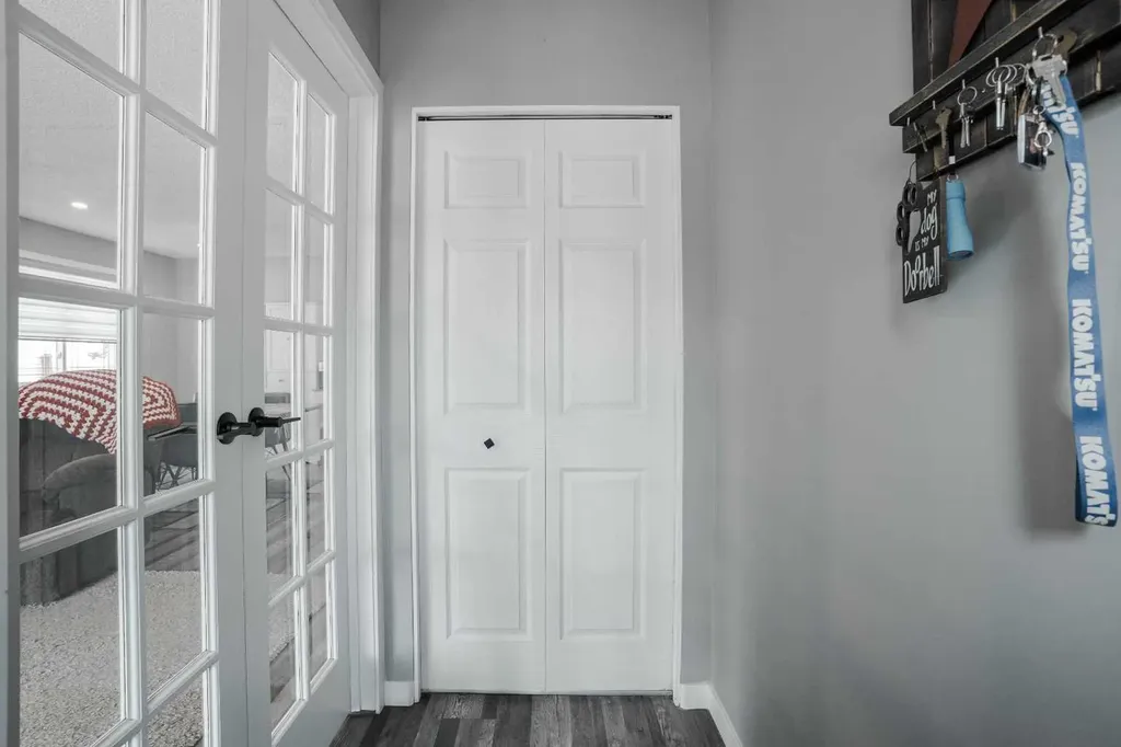 210 Leigh Crescent Fort Mcmurray AB T9K 1N4