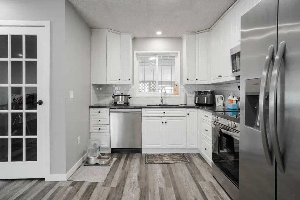 210 Leigh Crescent Fort Mcmurray AB T9K 1N4
