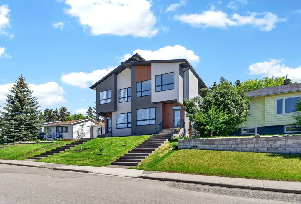 5230 21 Avenue NW Calgary AB T3B 0X5