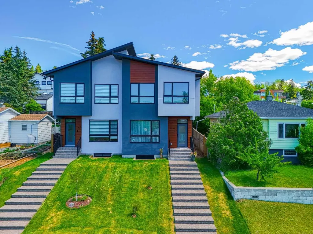 5230 21 Avenue NW Calgary AB T3B 0X5